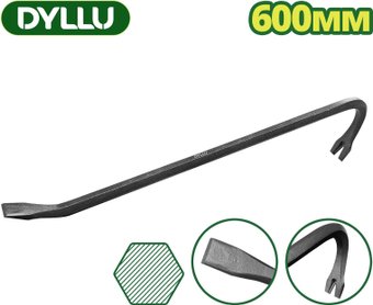 Гвоздодер Dyllu DTQB1360