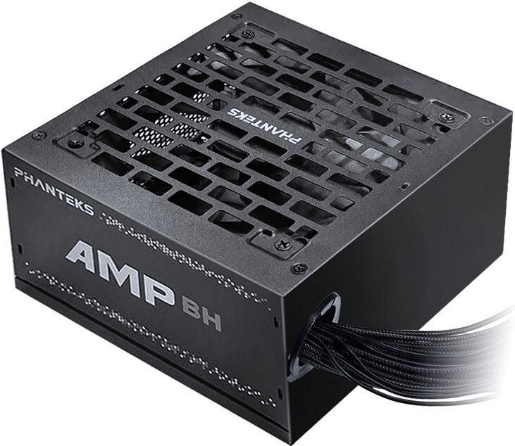 Блок питания Phanteks AMP BH 750W PH-P750BM_BK01