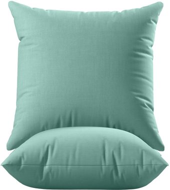 Постельное белье Verossa VRM НН00002 70x70 (Melange Emerald)