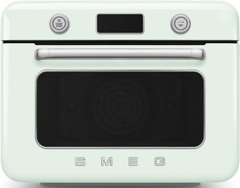 Электрический духовой шкаф Smeg COF01PGEU