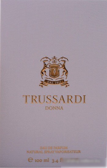 Trussardi Donna EdP (100 мл)