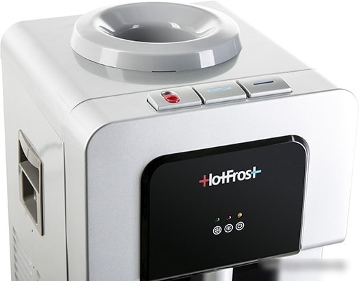 Кулер для воды HotFrost V900CS