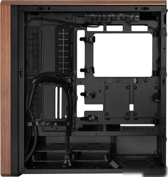 Корпус Lian Li Lancool 217 G99.LAN217X.R0