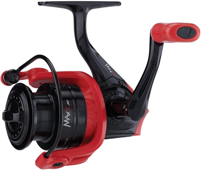 Рыболовная катушка Abu Garcia Max X SP10