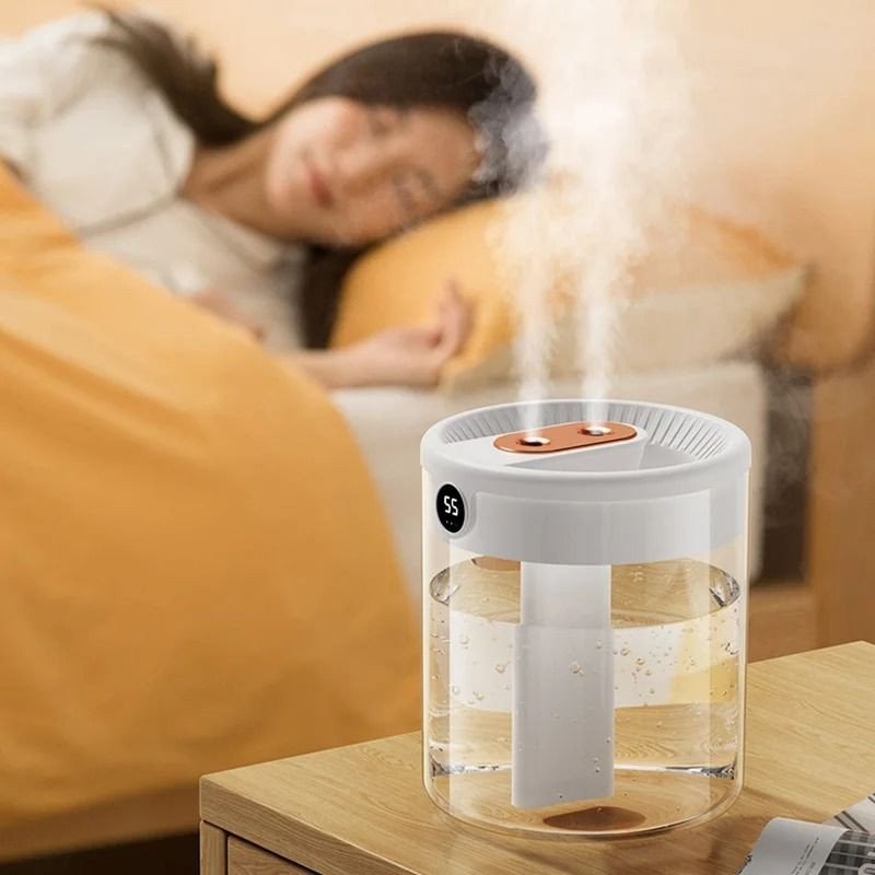 Увлажнитель воздуха Sundays Home C0015385C