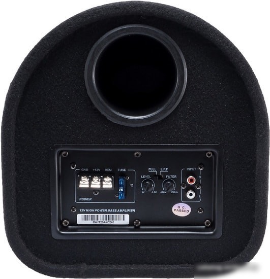 Корпусной активный сабвуфер Aura SW-T20A