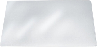 Бювар Durable Duraglas 711319 (прозрачный)