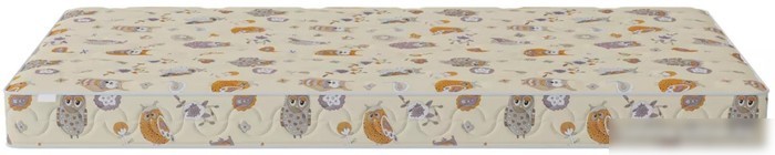 Матрас Stolline Здоровый сон-Бэмби 90x160