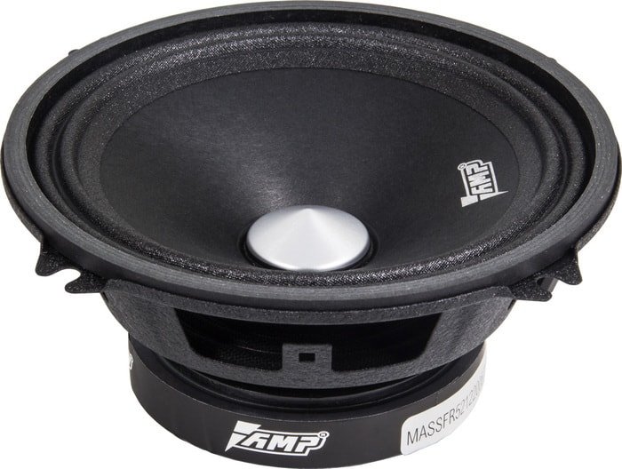 Широкополосная АС AMP MASS FR52