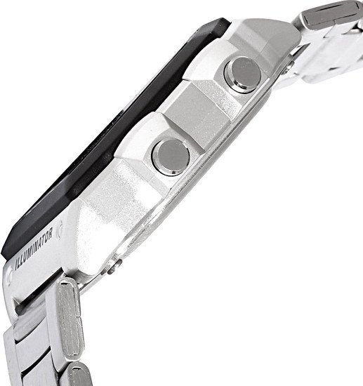 Наручные часы Casio AE-1200WHD-1A