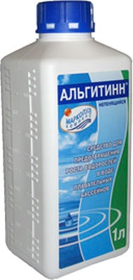 Маркопул Кемиклс Альгитинн непенящийся 1 л
