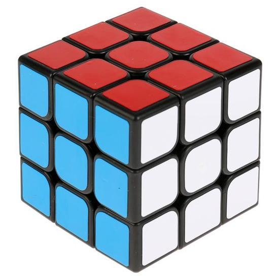 Головоломка Играем вместе Логическая кубик 3x3 ZY753032-R