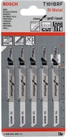Набор пильных полотен Bosch 2.608.634.235