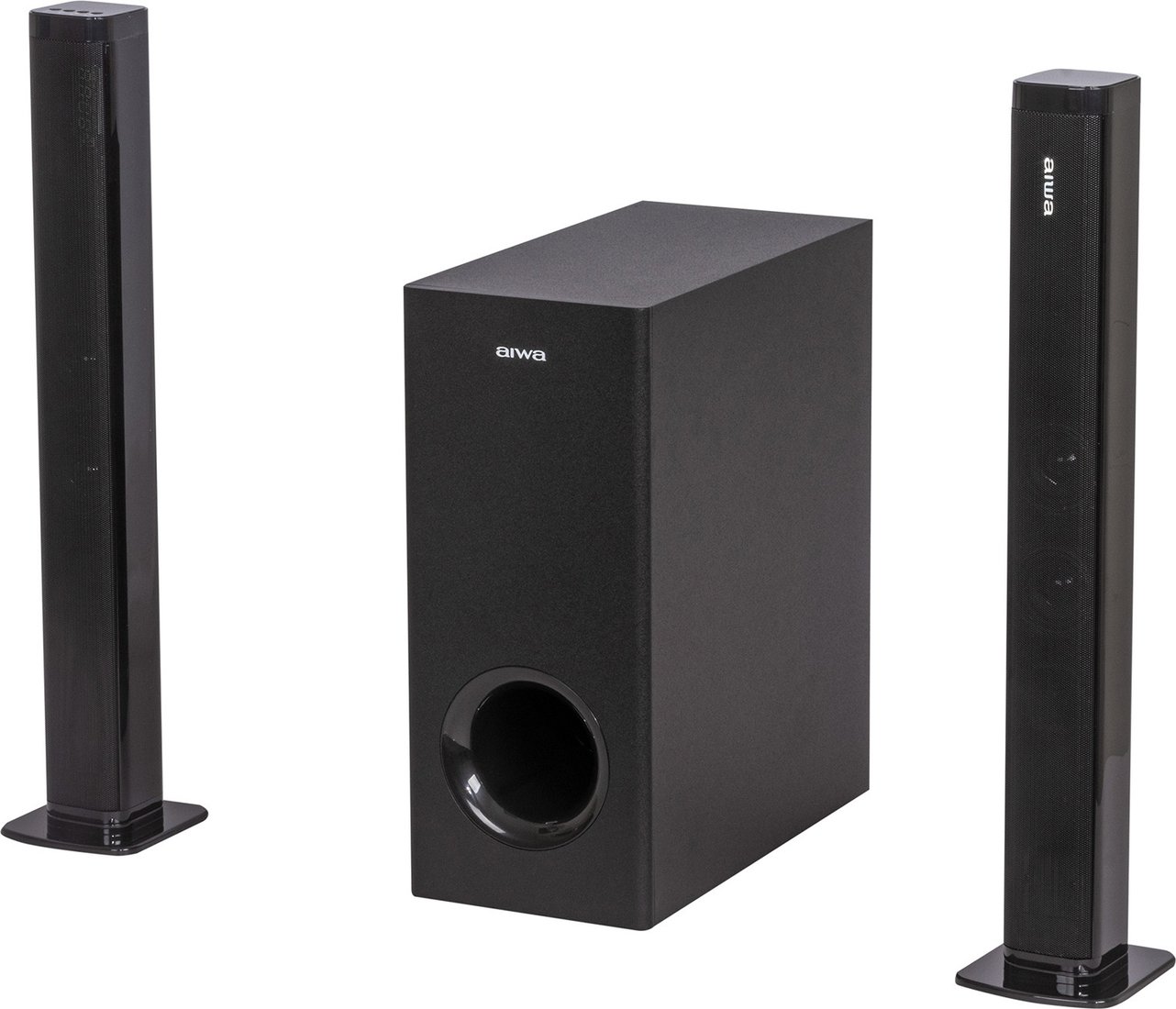 Саундбар Aiwa ASB-208