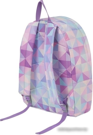 Рюкзак Erich Krause EasyLine 17L Magic Rhombs 48621