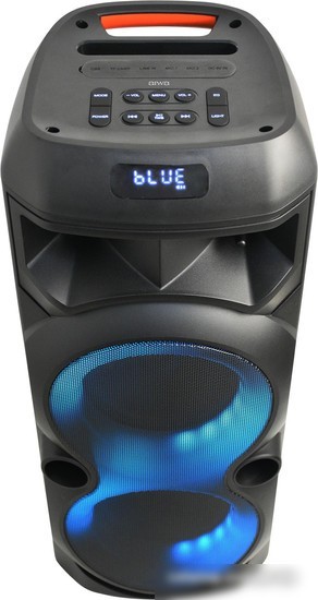 Беспроводная колонка Aiwa CAS-656