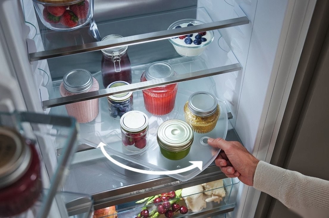 Холодильник Miele KFN 7795 C