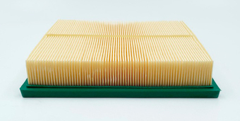Воздушный фильтр BIG Filter GB-95141