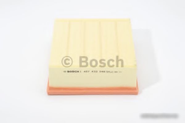 Воздушный фильтр Bosch 1457433046