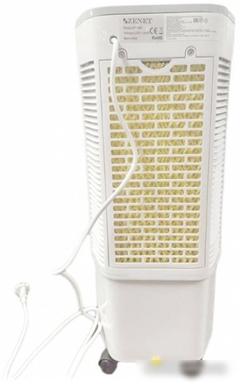 Климатический комплекс Zenet Zet-485