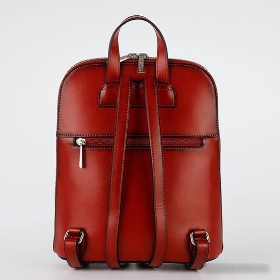 Городской рюкзак Francesco Molinary 513-13842-003-BRD