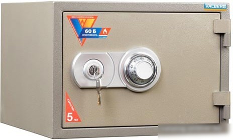 Офисный сейф Valberg FRS-32 CL