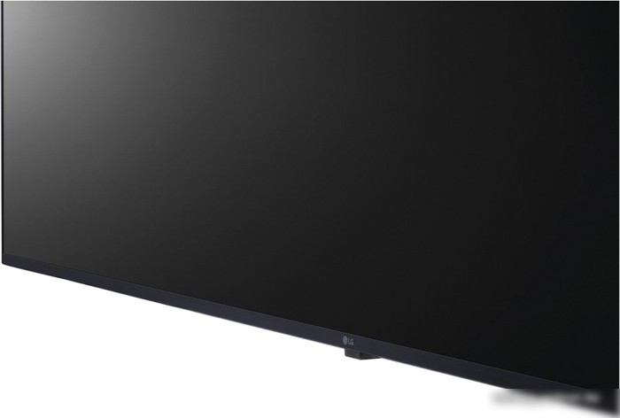 Информационная панель LG 65UL3J-E