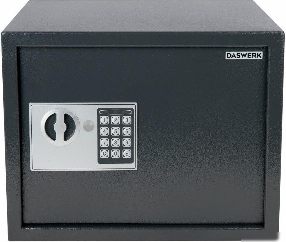 Мебельный сейф Daswerk SC-300EL 291346