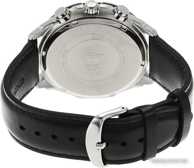 Наручные часы Casio EFR-539L-1A