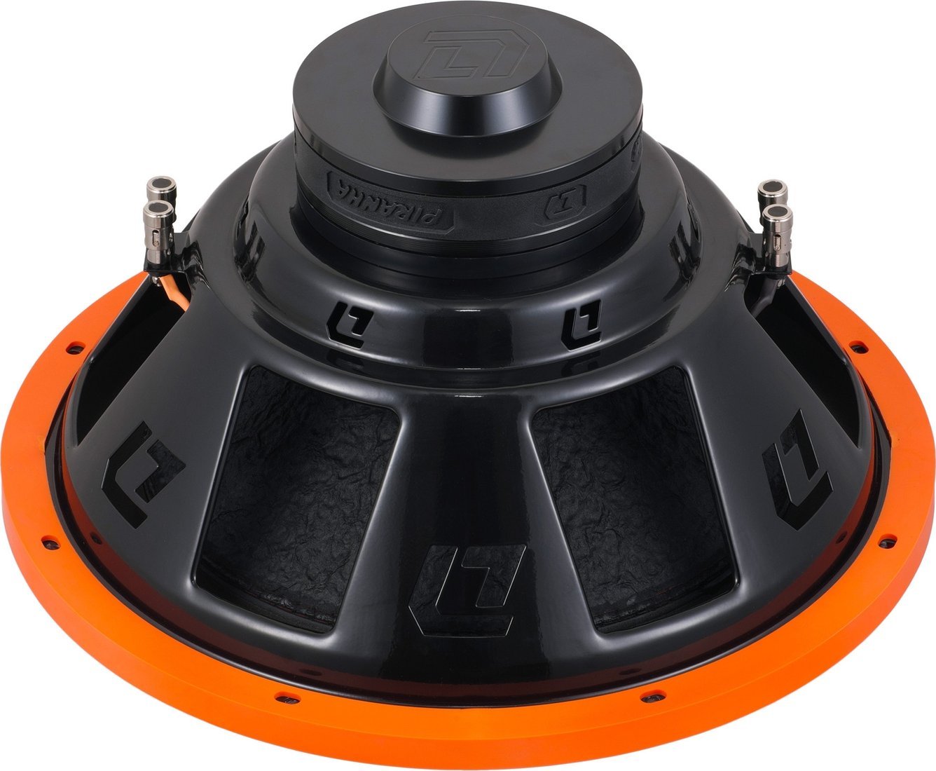 Головка сабвуфера DL Audio Piranha 15 V2