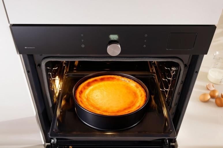 Электрический духовой шкаф Gorenje BFS6148B