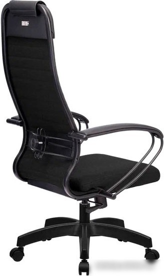Офисное кресло Metta B 1b 27/K130 PL 17831 (черный)