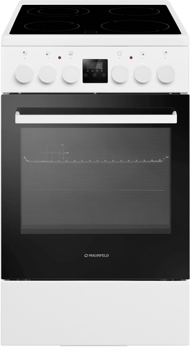 Кухонная плита MAUNFELD MEC57CW08TD