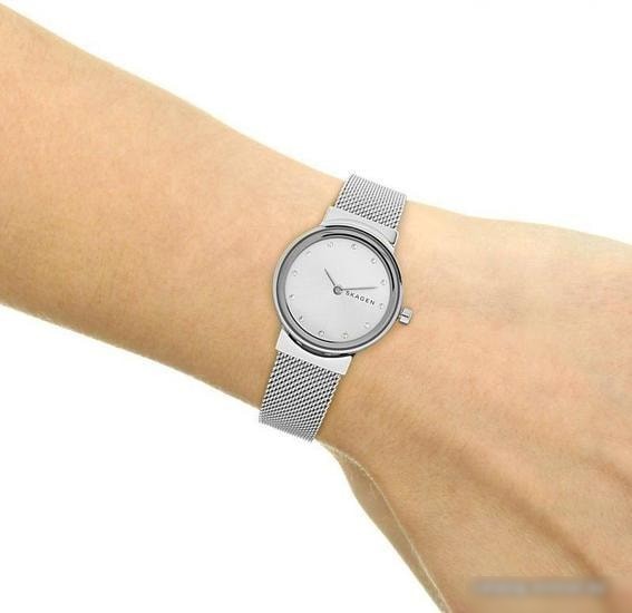 Наручные часы Skagen SKW2715