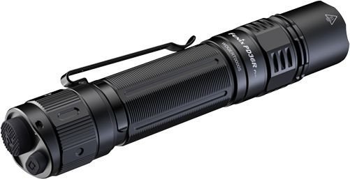 Фонарь Fenix PD36R Pro