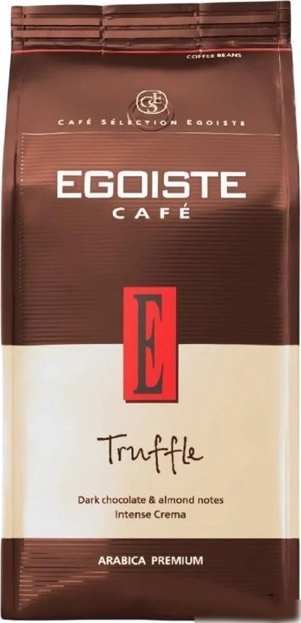 Кофе Egoiste Truffle (250г)