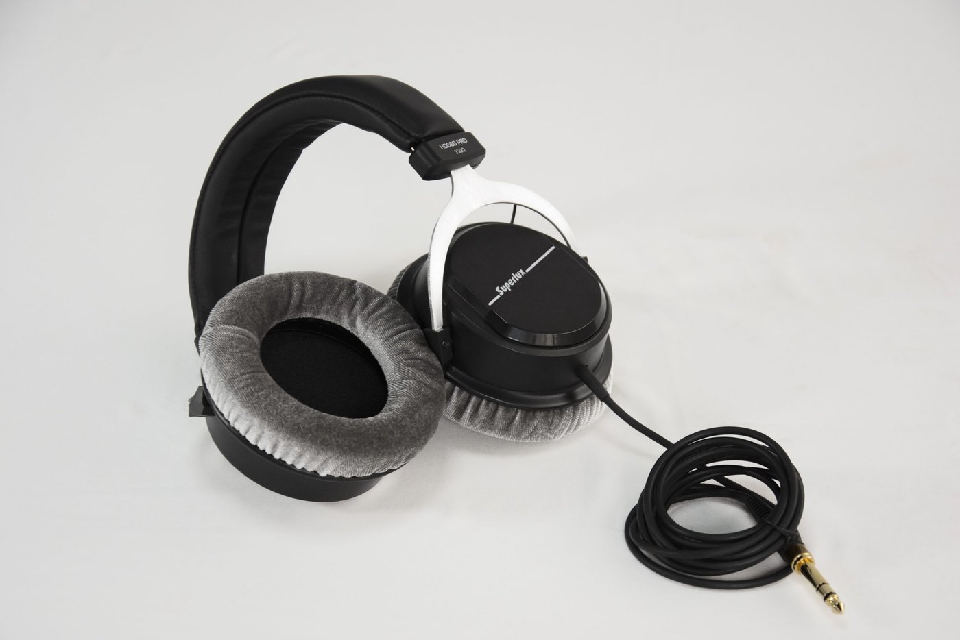 Наушники Superlux HD660PRO-150