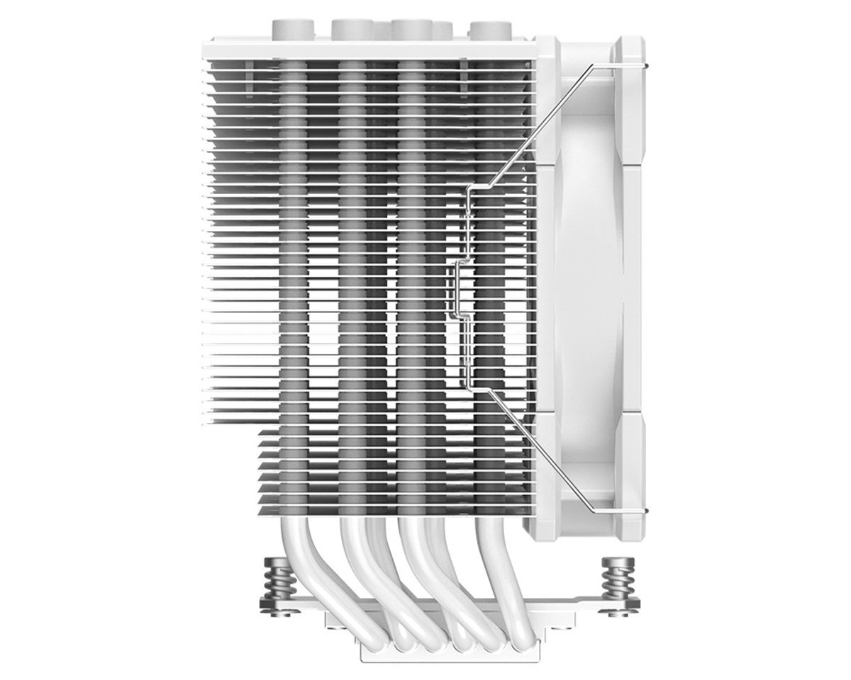 Кулер для процессора ID-Cooling SE-226-XT ARGB Snow