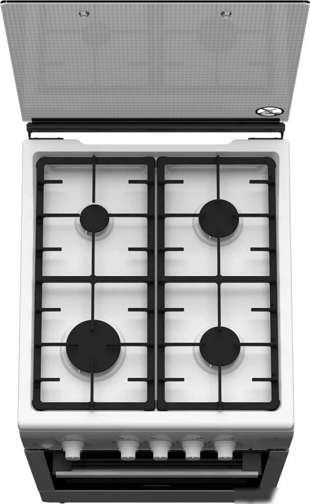 Кухонная плита Darina F1 3110 W