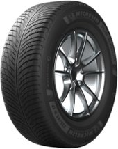 Зимние шины Michelin Pilot Alpin 5 SUV 235/45R21 101V