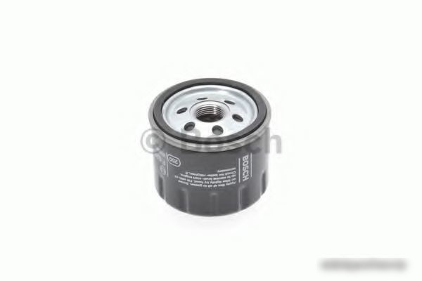 Масляный фильтр Bosch F026407022