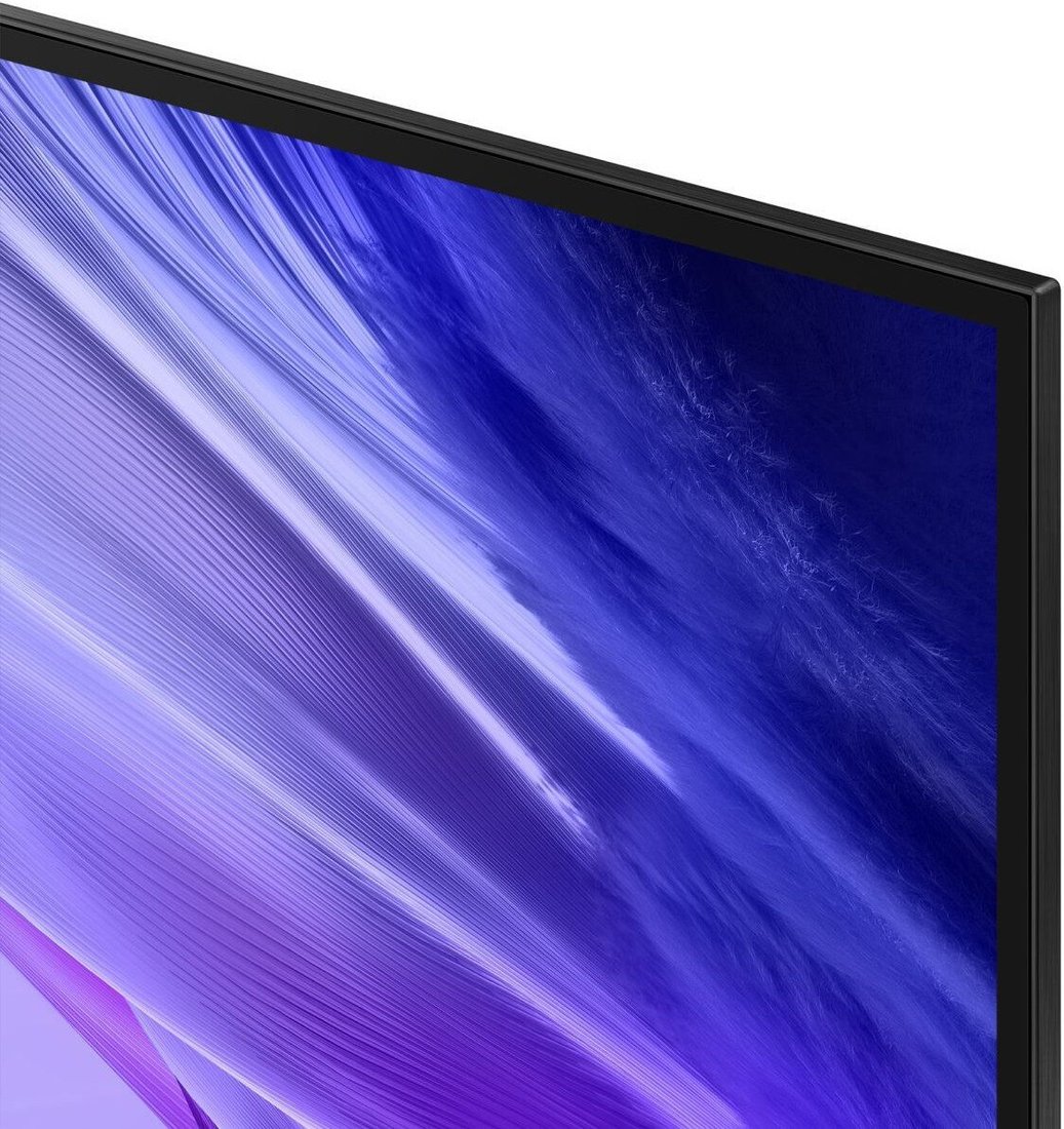 OLED телевизор Samsung OLED S85H 4K QE65S85HAEXPY