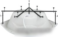Каркас Aquanet Malta 150x150