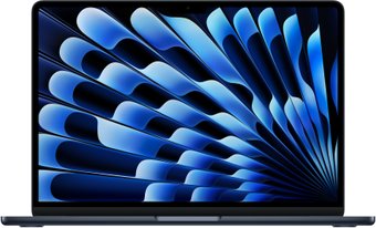 Ноутбук Apple MacBook Air 13" M4 2025 MW123