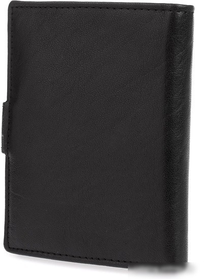 Кошелек Bellugio DM-123R-123A (черный)