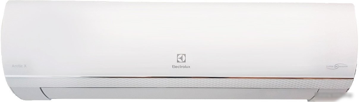 Кондиционер Electrolux Arctic_X Super DC Inverter EACS/I-24HAR_X/N3