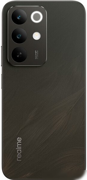 Телефон Realme C85 8GB/256GB международная версия (темно-серый)