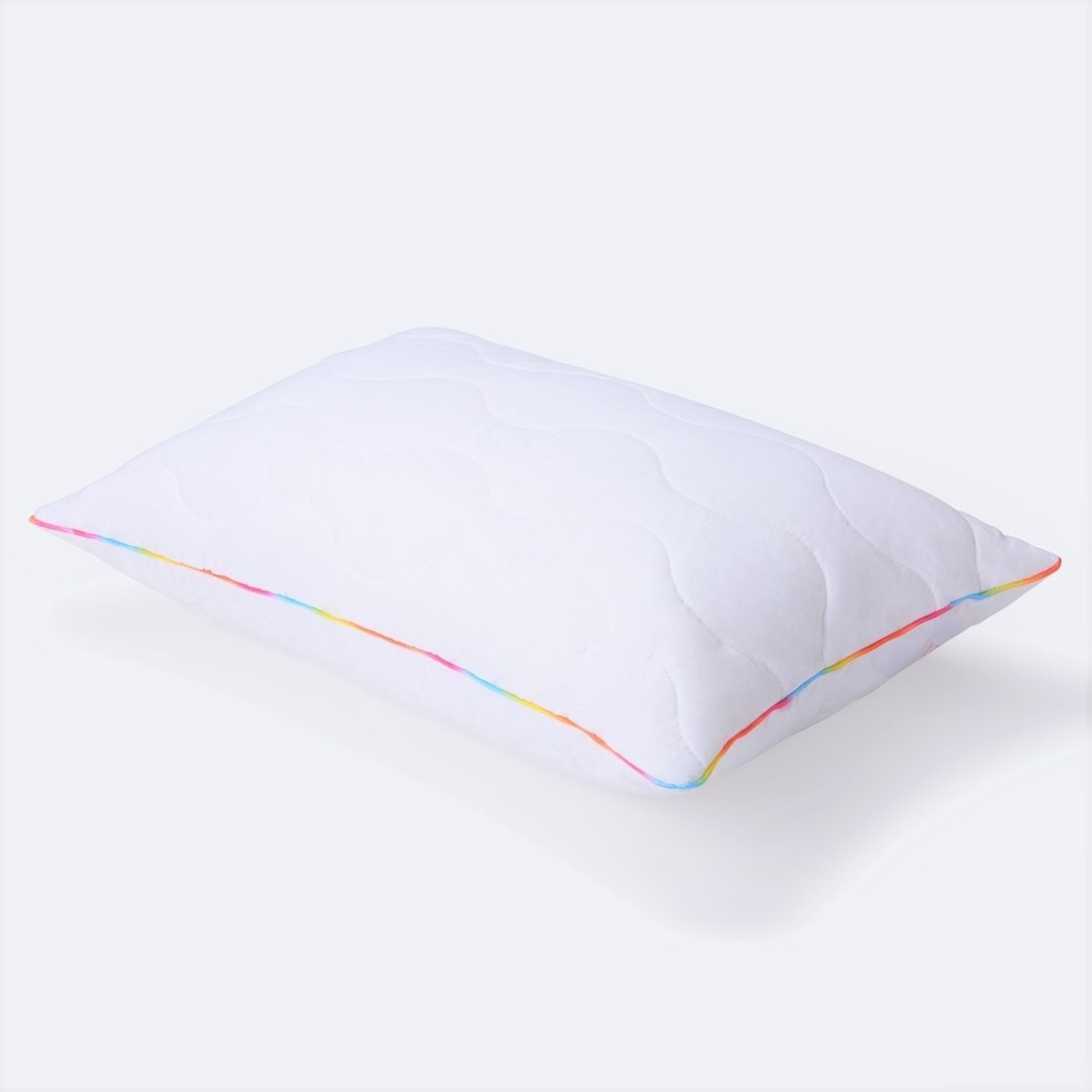 Постельное белье Экотекс Kids 40x60 ПК46 (белый)