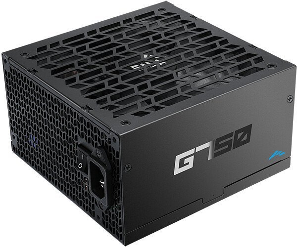 Блок питания Sama G750 750W G0750-BKGFF001-EU