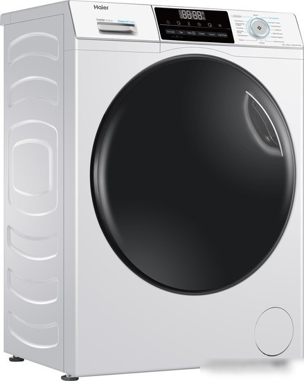 Стирально-сушильная машина Haier HWD80-BP14929A